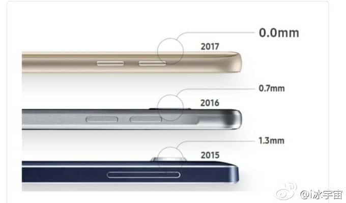 galaxy s8