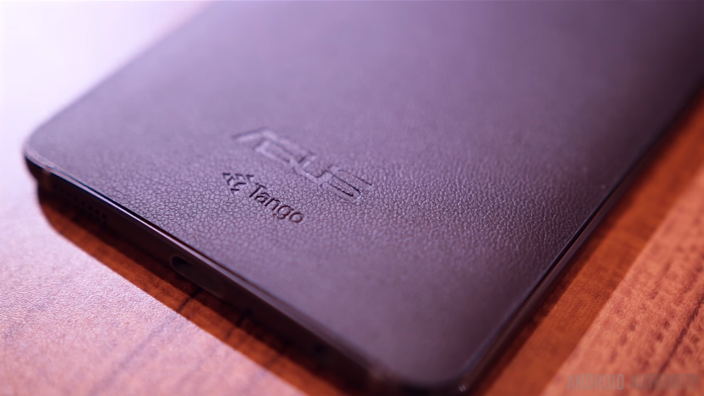 zenfone ar