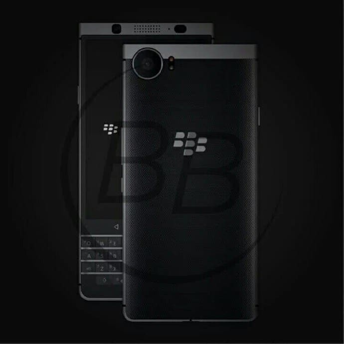 blackberry