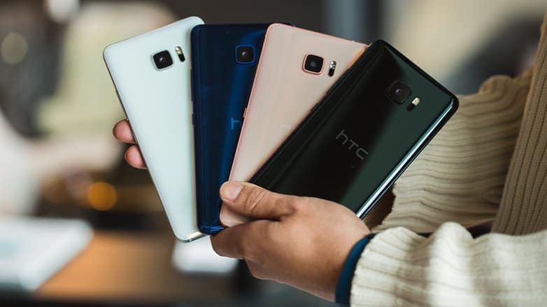 htc u ultra