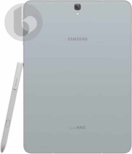 galaxy tab s3