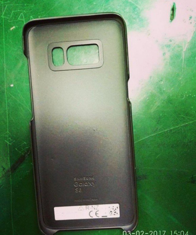 samsung galaxy s8