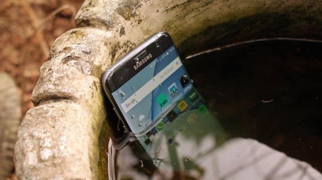 galaxy s8