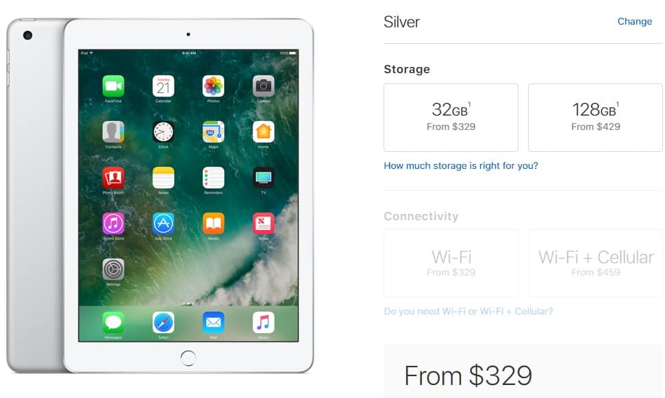 iPad