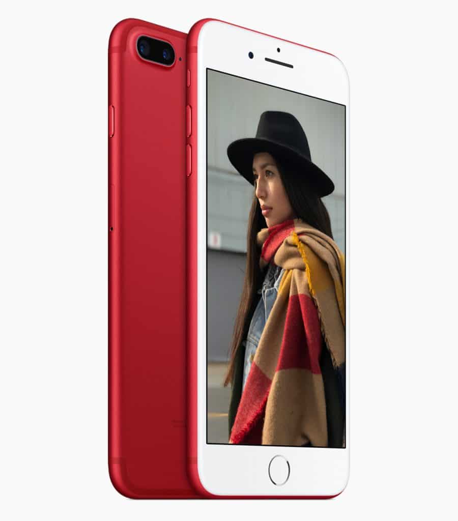 iPhone 7