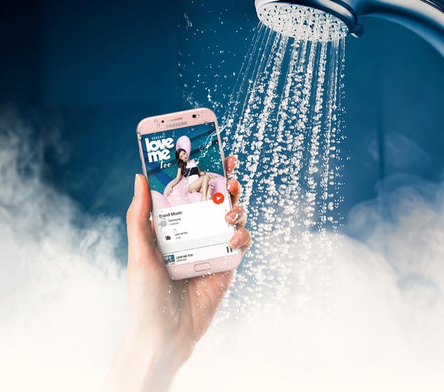 Galaxy A5 Galaxy A7 2017 chính hãng Giá Rẻ hơn tại cellphones.com.vn