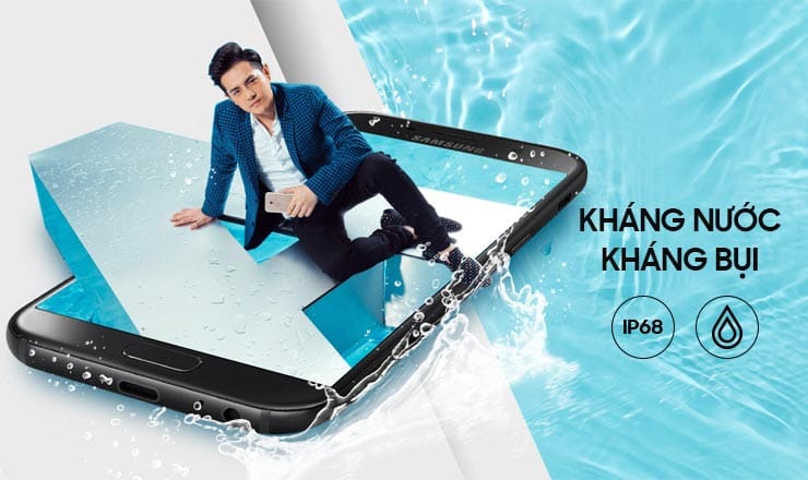 Galaxy A5 Galaxy A7 2017 chính hãng Giá Rẻ hơn tại cellphones.com.vn