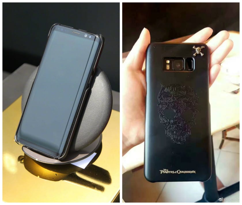 galaxy s8
