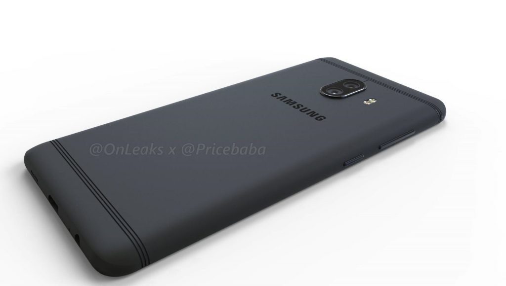 galaxy c10