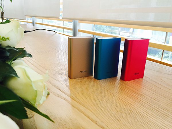 Pin dự phòng ASUS 9.600 mAh