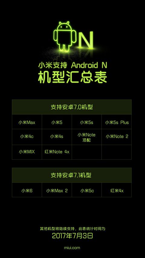 xiaomi