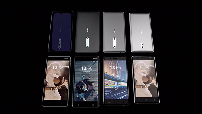 nokia