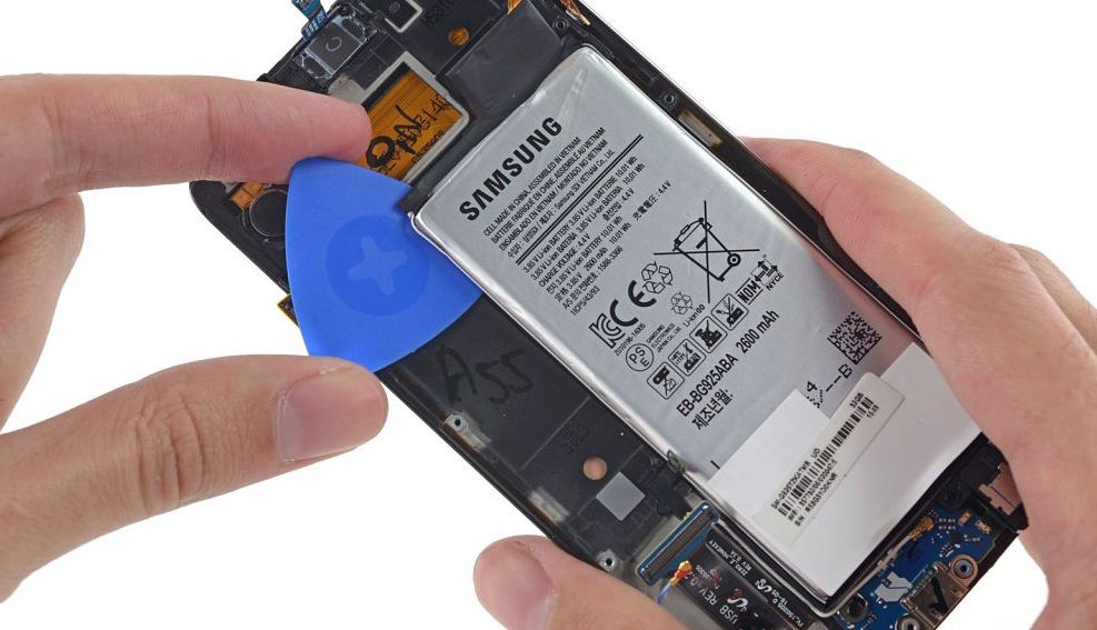 Pin Galaxy Note 8 được nhấn mạnh sẽ an toàn tuyệt đối