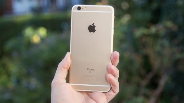 iPhone 6