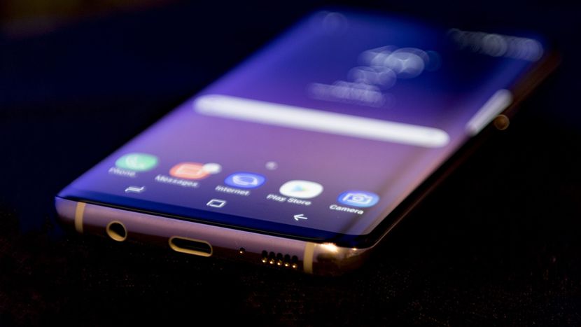 Liệu Note 8 có thể phá kỉ lục của S8/S8+ hay không ?