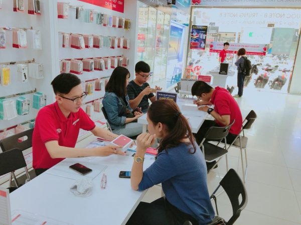 iphone 7 tại CellphoneS