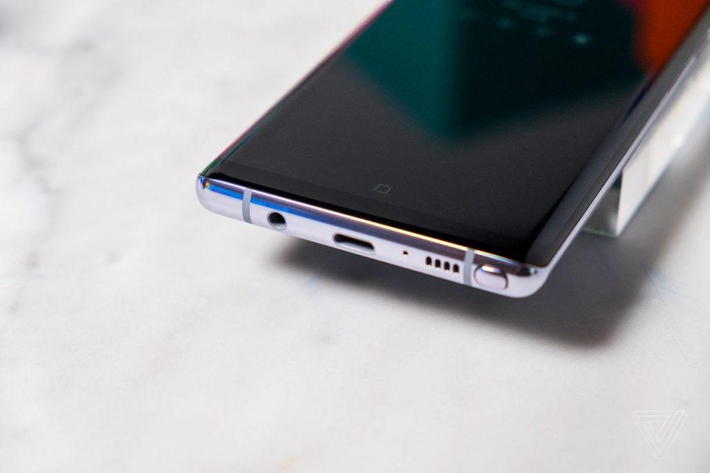 Các fan trung thành của dòng Note chắc chắn sẽ hài lòng với cảm biến vân tay quang học trên Note9 nếu Samsung có thể biến điều này thành sự thật