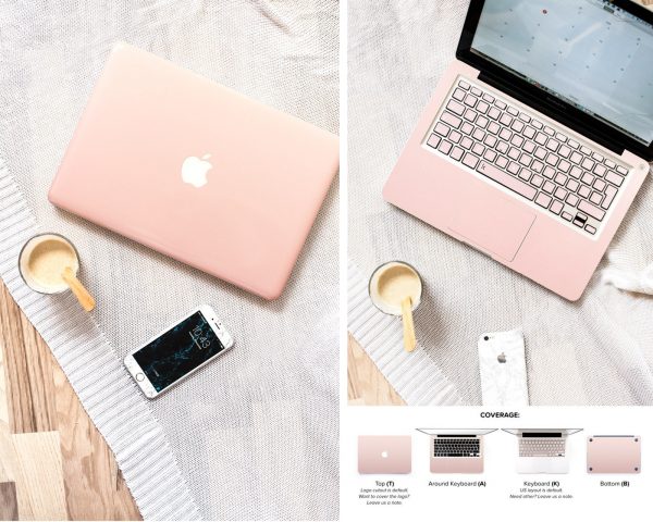 Quà tặng tháng 10 CellphoneS - Macbook 2017