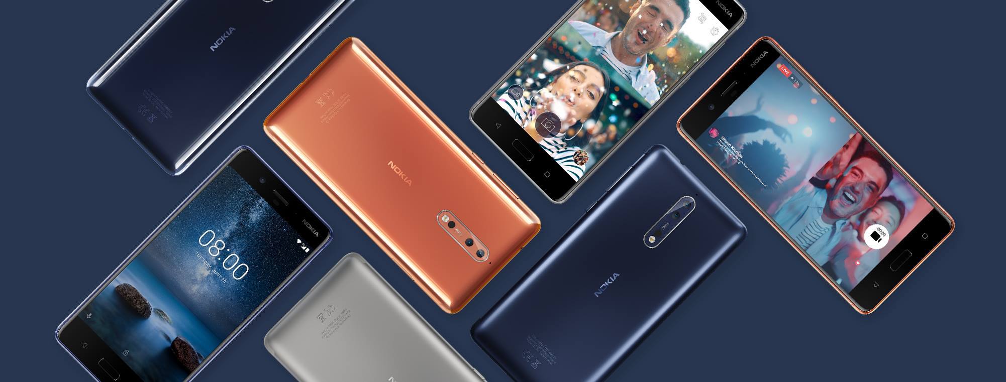 Các Nokia 2 hiện đang bán tại CellphoneS