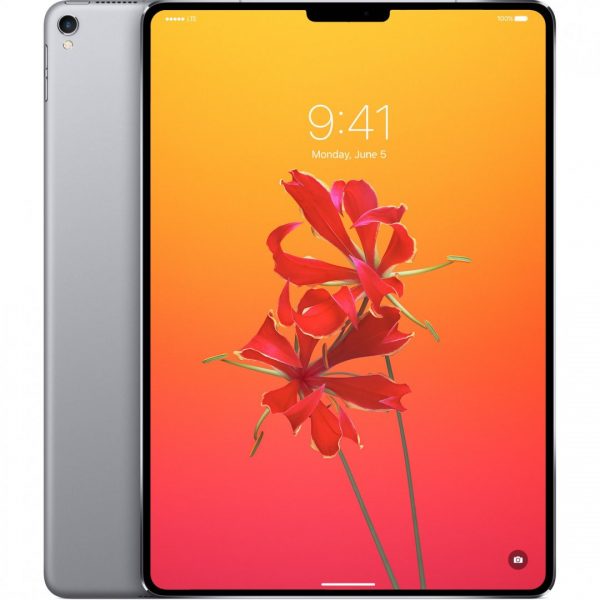 Liệu thế hệ tiếp theo của iPad sẽ có thiết kế mới?