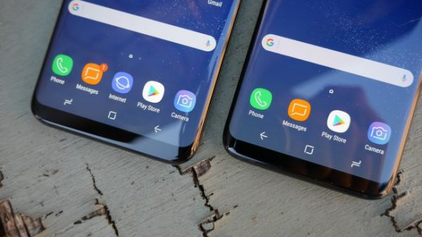 Samsung Galaxy S9 sẽ có chip mới, loa mới, camera tốt hơn và vị trí cảm biến vân tay mới?