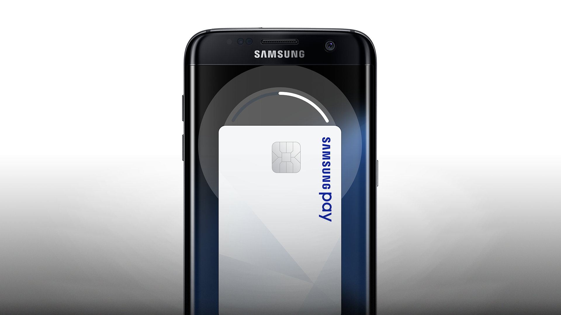 Samsung Pay với bảo mật nhiều lớp