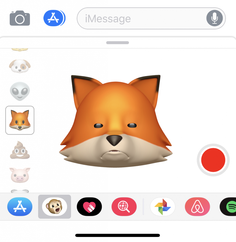 Chủ nhân của chiếc iPhone X này là người Nhật và anh ta tự nhận rằng 