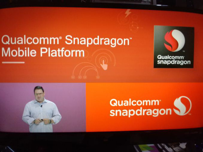 Tại Hội nghị Công nghệ Snapdragon Tech Summit năm nay, vi xử lý Snapdragon 845 đã chính thức được Qualcomm giới thiệu