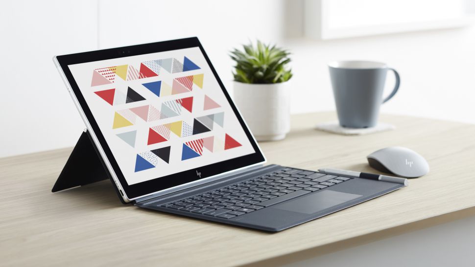 Và HP Envy x2