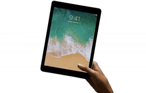 Phiên bản tiếp theo của chiếc iPad giá rẻ có thể sẽ được ra mắt vào năm tới