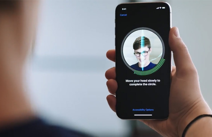 Phil Schiller: Nhận diện khuôn mặt trên Android chỉ là 
