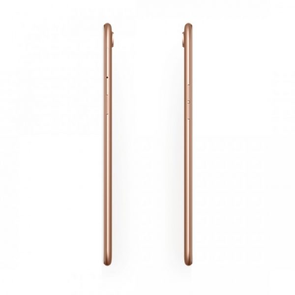 Oppo A83 có một thân hình khá mỏng