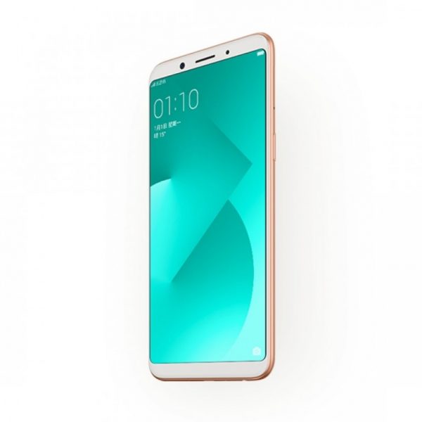 Cảm biến nhân diện khuôn mặt cũng được Oppo trang bị trên thiết bị giá rẻ như A83