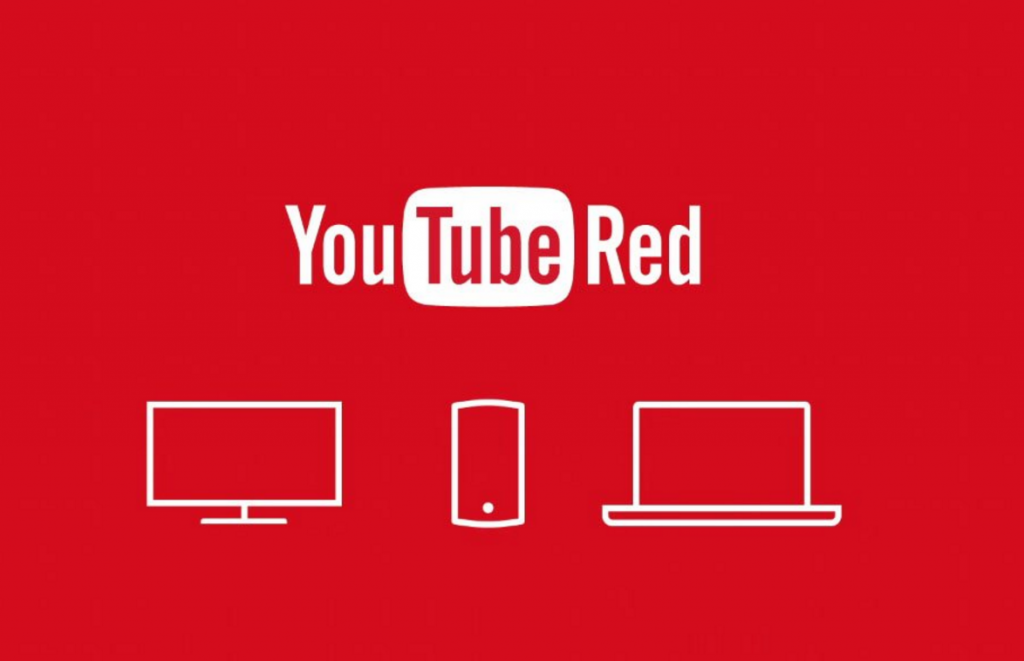 Tải Youtube Red APK miễn phí cho Android mới nhất