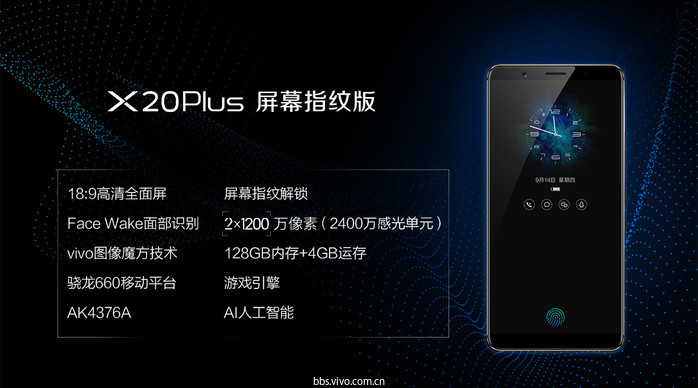 Tuy phần cứng của máy chỉ ngang với một số smartphone thuộc phân khúc tầm trung, Vivo lại đưa ra giá bán lên tới 565 USD