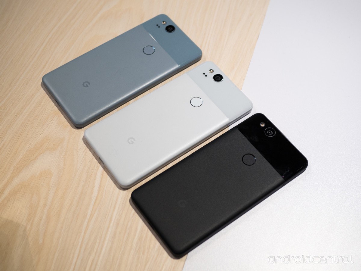 Google Pixel 2: Google Pixel 2 đang trở thành một trong những smartphone được ưa thích nhất trên thị trường trong những năm qua. Năm 2024, Google Pixel 2 sẽ vẫn tiếp tục là một lựa chọn tốt cho những người yêu công nghệ. Với tính năng vượt trội và hiệu suất hoạt động tốt hơn, Google Pixel 2 tiếp tục phát triển và nỗ lực để cải thiện trải nghiệm của người dùng. Xem ảnh liên quan để khám phá thêm về sự phát triển của Google Pixel