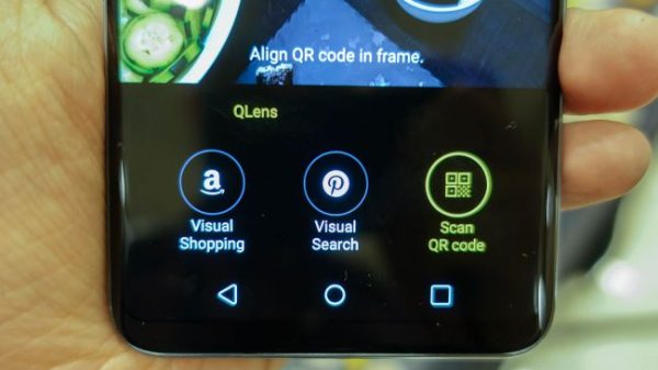 Trên tay LG V30S ThinQ bình cũ rượu mới !
