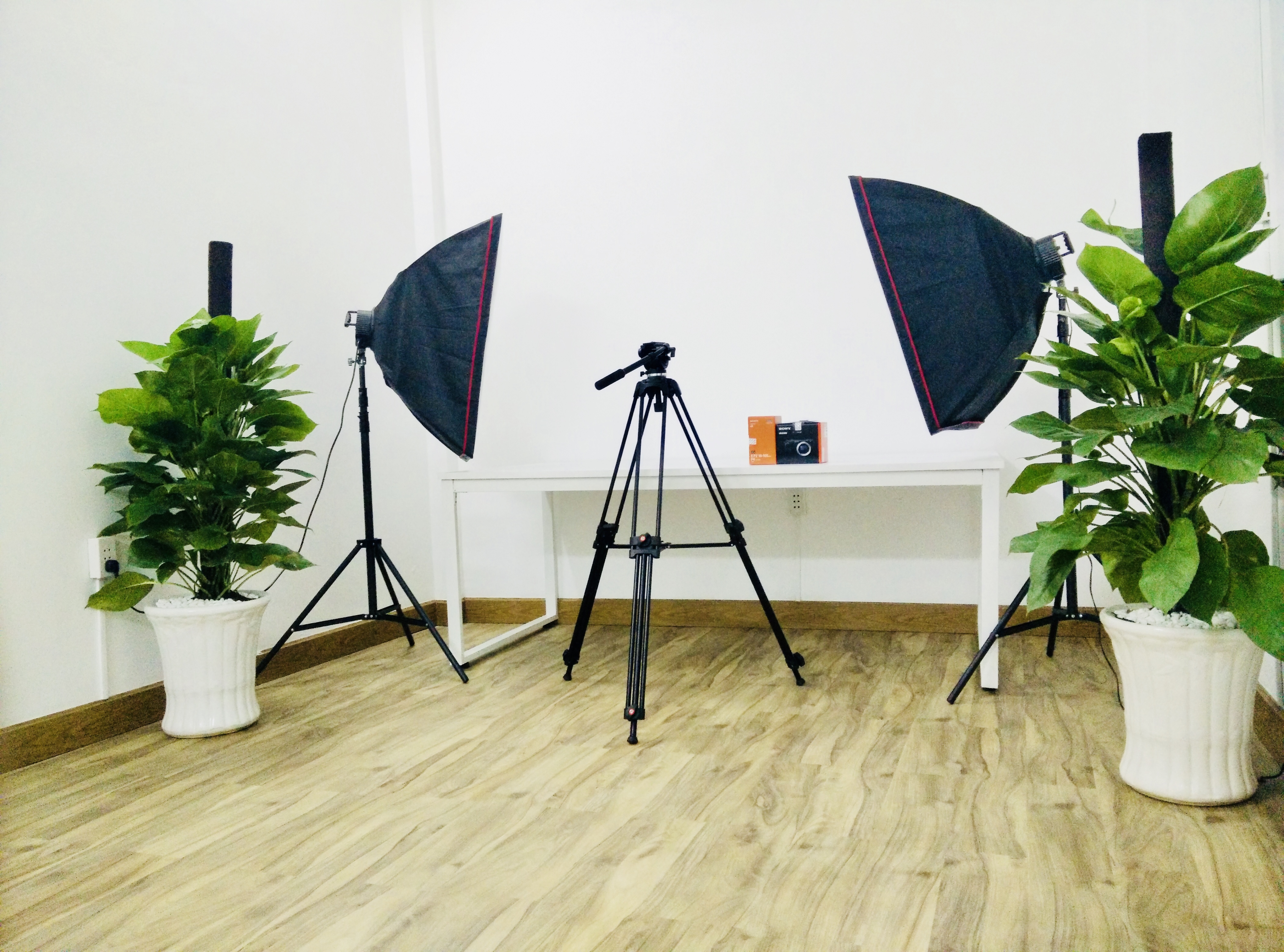 Tuyển vị trí dẫn dắt - Video Jockey kênh video Điện Thoại Vui