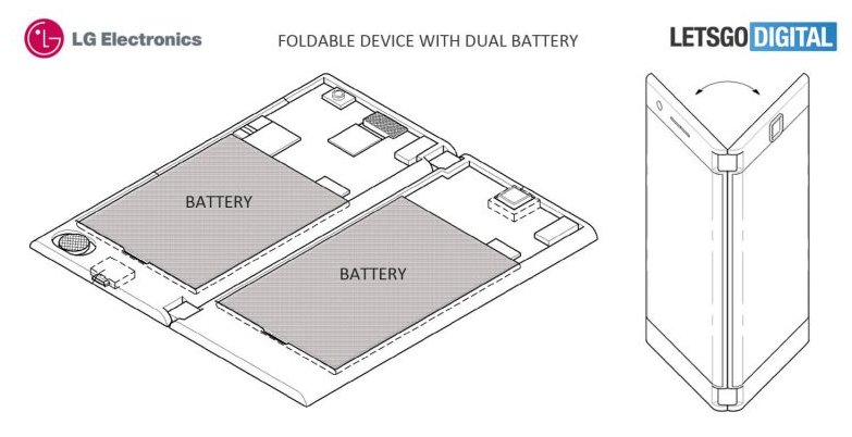 Máy sẽ có 2 pin và 2 jack cắm tai nghe 3.5mm riêng biệt