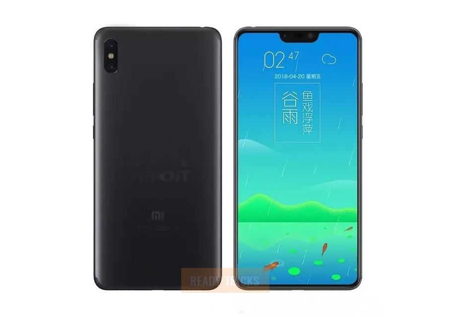 Xiaomi Mi 7 sẽ là smartphone Android đầu tiên trang bị tính năng nhận diện khuôn mặt 3D