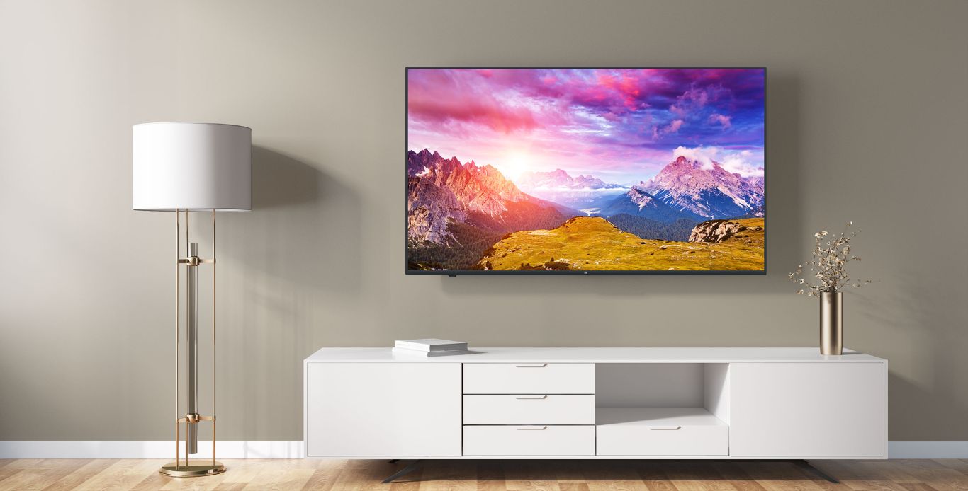 Xiaomi ra mắt Mi TV 4C 50 inch, độ phân giải 4K, giá chỉ 8 triệu đồng