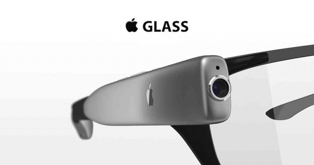 Apple Glass có thể sẽ được ra mắt vào cuối năm 2019