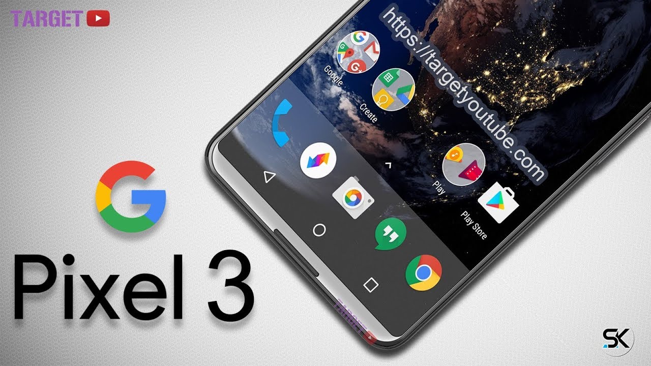 Chúng ta sẽ mong chờ điều gì ở bộ đôi Pixel 3 trong năm nay?