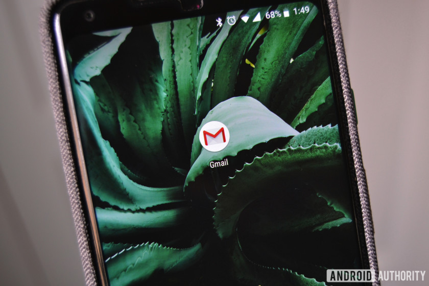 Google đang lên kế hoạch làm mới Gmail