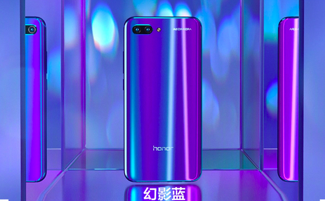 Công nghệ AI 2.0 cho phép máy có khả năng xử lý hiệu ứng hình ảnh nhanh gấp đôi iPhone X