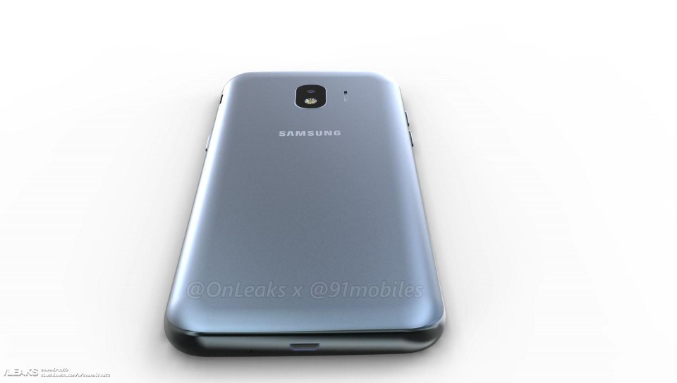 Samsung Galaxy J2 Core có thể sẽ là smartphone chạy Android Go đầu tiên đến từ Samsung