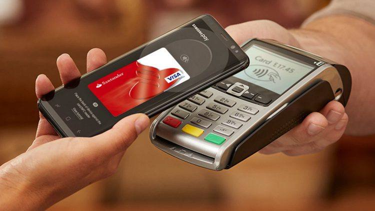 Những tiện ích thanh toán nhanh chóng với Samsung Pay