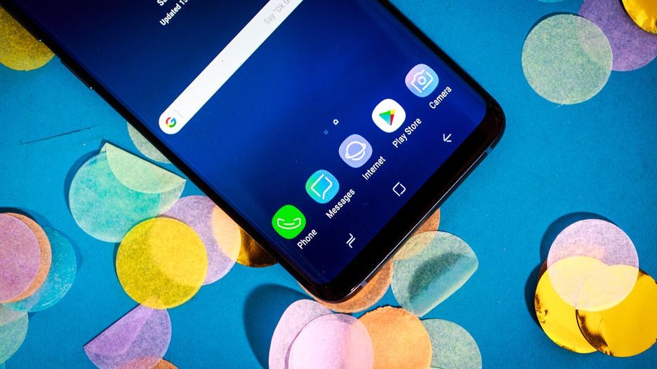 20 tính năng có thể bạn chưa biết trên Galaxy S9