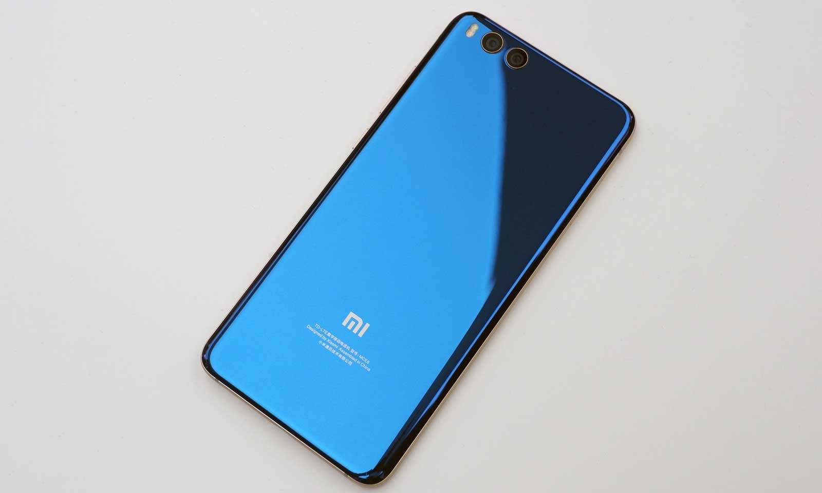Xiaomi sẽ tung ra 2 mẫu smartphone mới chạy Snapdragon 670 với tên mã Sirius và Comet