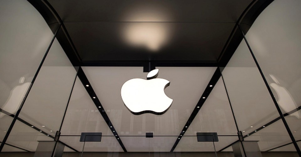 Lợi nhuận của Apple đã tăng trưởng mạnh mẽ chỉ trong Quý 1 vừa qua
